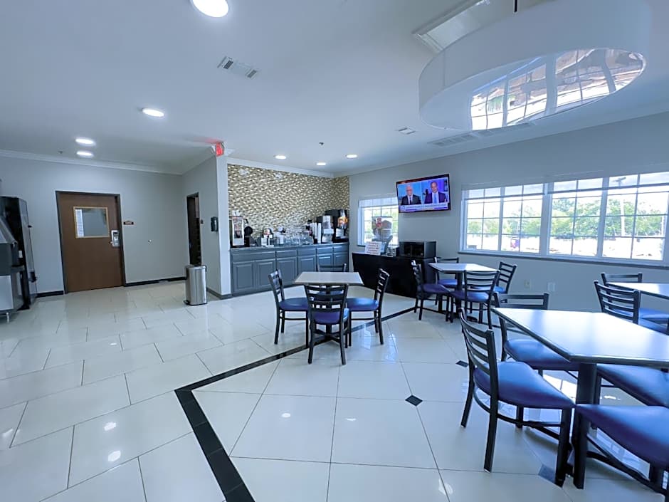 American Inn Madill