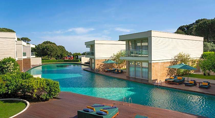 Rixos Premium Belek Hotel