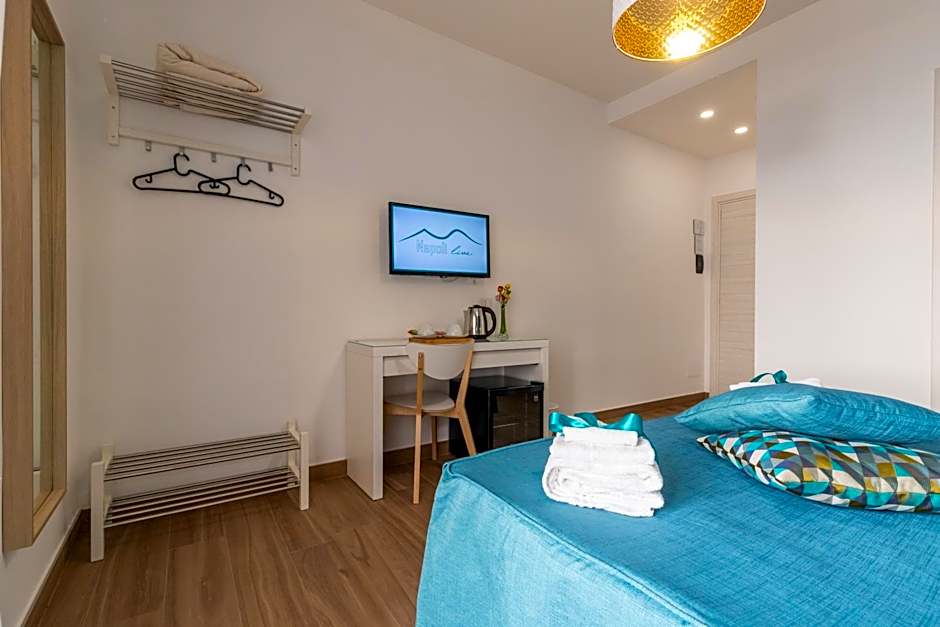 Napolilive B&B