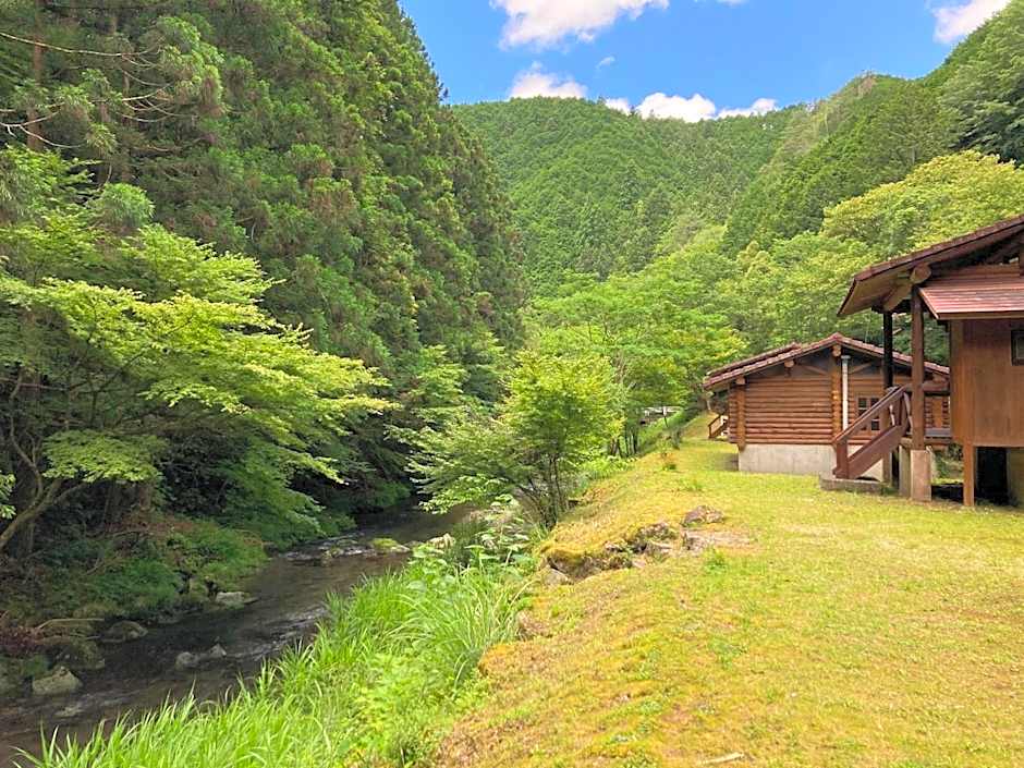 Takaoka-gun - Bungalow / Vacation STAY 33199