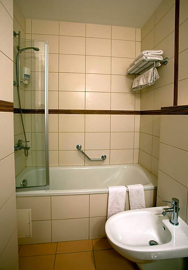 Ararat All Suites Hotel Klaipeda