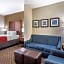 Comfort Inn & Suites Atoka-Millington