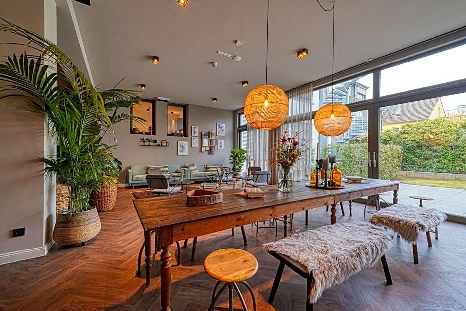 Vienna House Easy by Wyndham Bonn