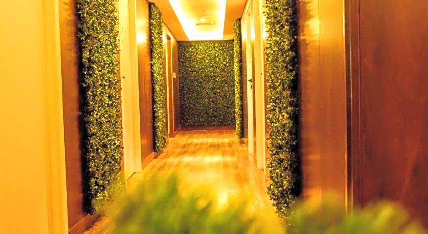 Wyndham Garden Muscat Al Khuwair