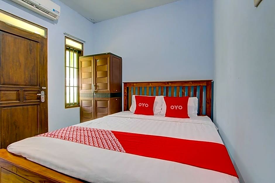 Hotel O Griya Kencana Asri Syariah