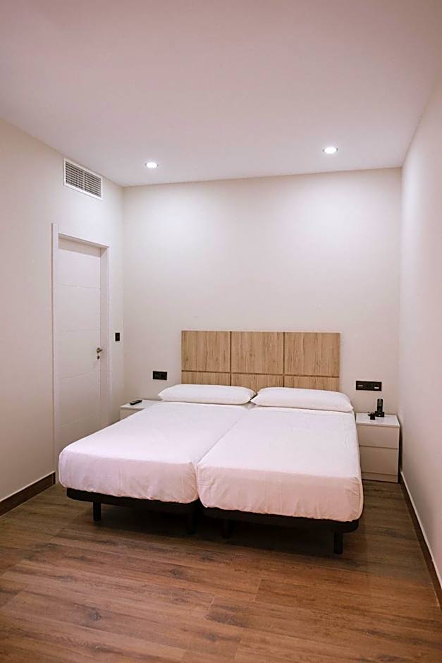 Hotel Melilla Centro