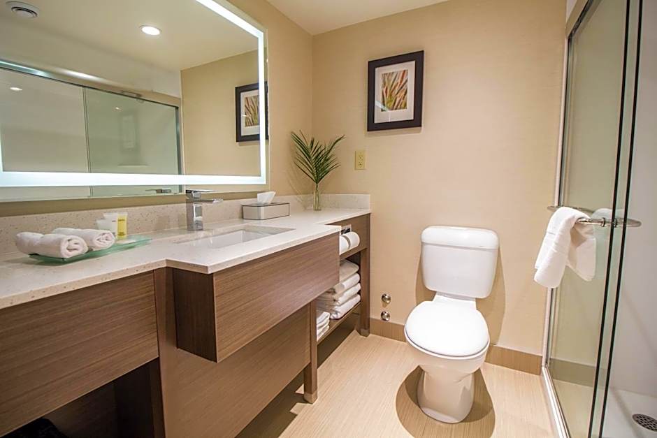 Victoria Inn Hotel and Convention Center Winnipeg