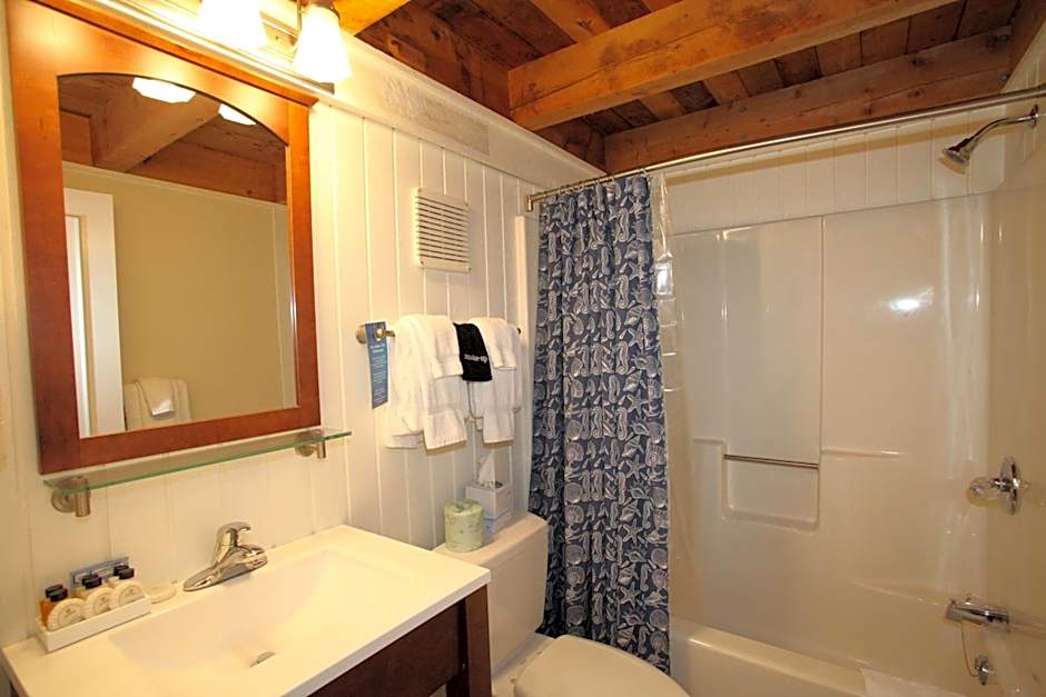 Glen Cove Inn & Suites Rockport