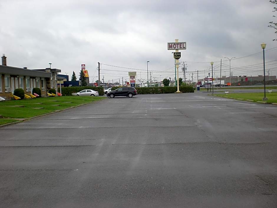 Motel Vaudreuil