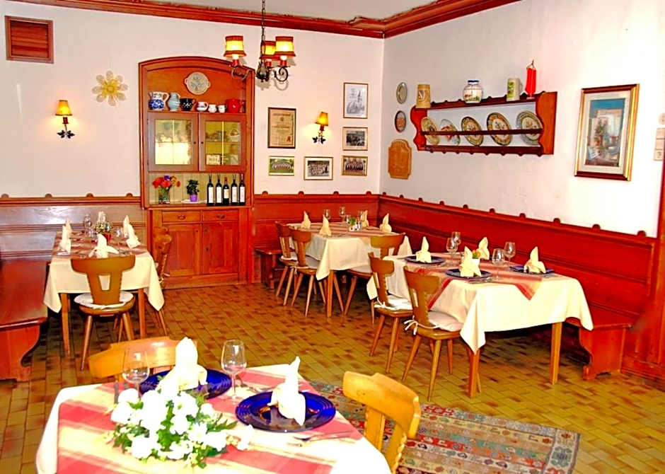 Hotel Velden Bacherlwirt