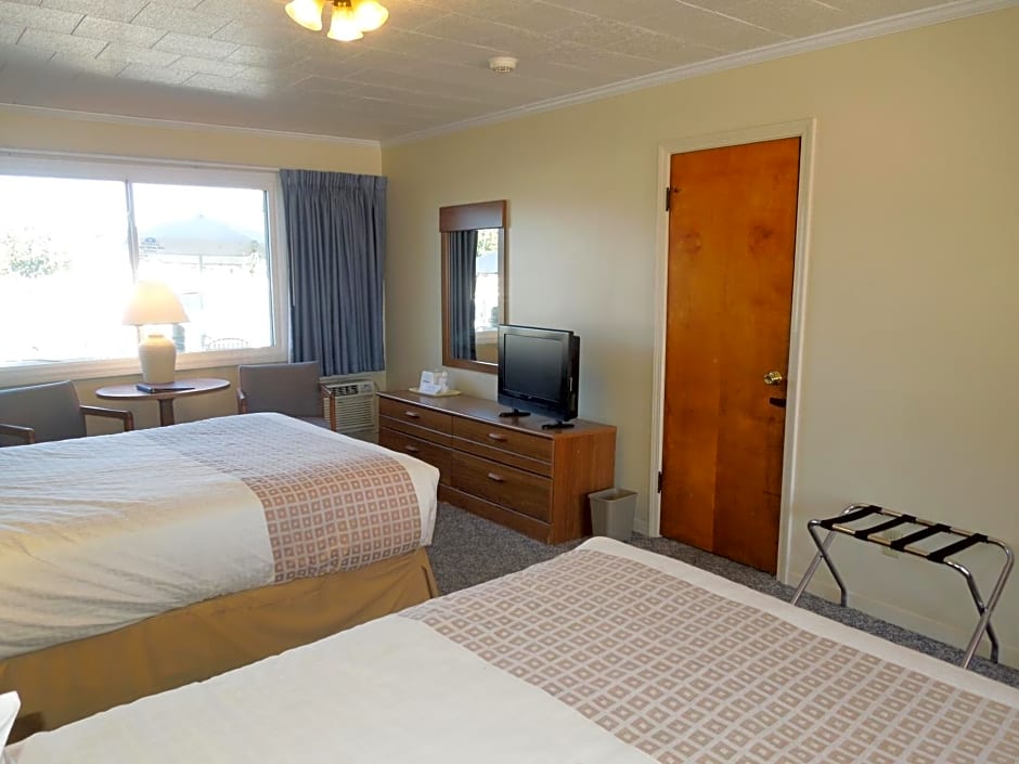 Arlington Inn