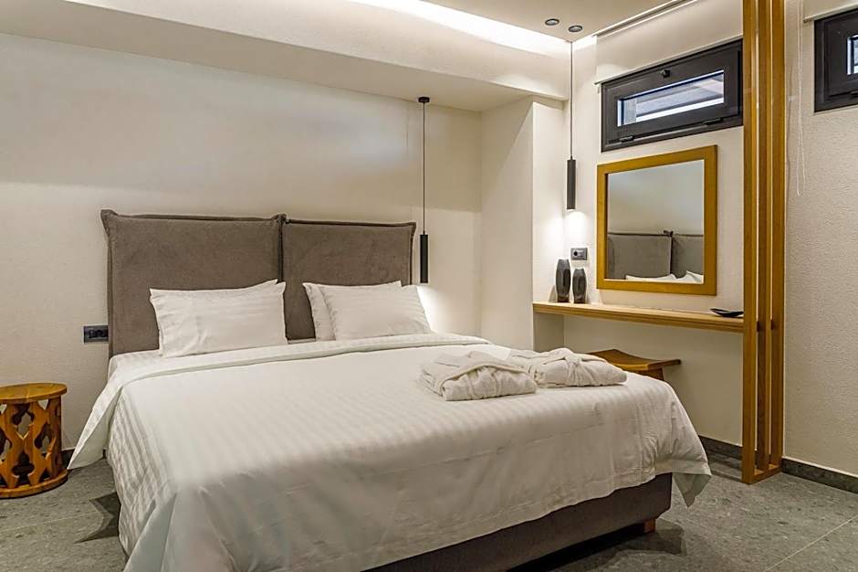 Utopia Luxury Suites