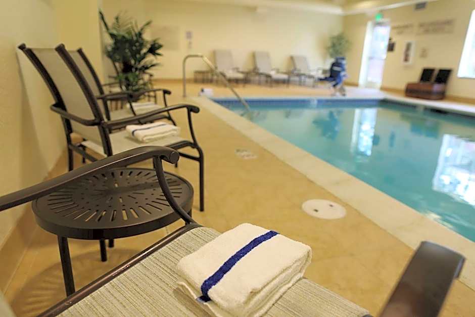 Hampton Inn By Hilton Union City
