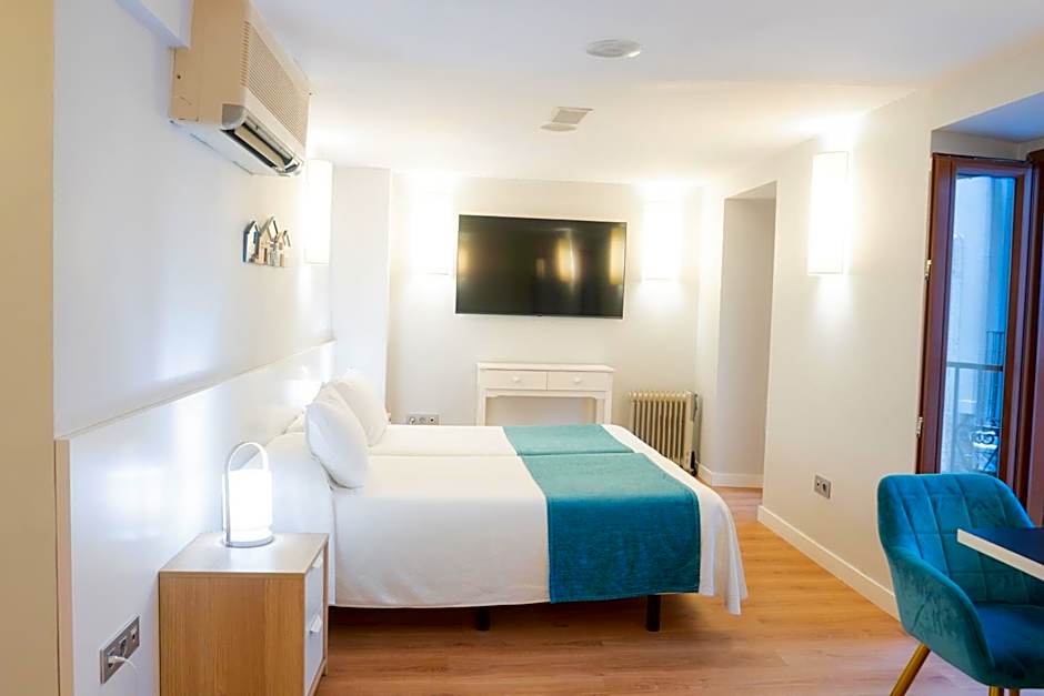 Hotel Olatu