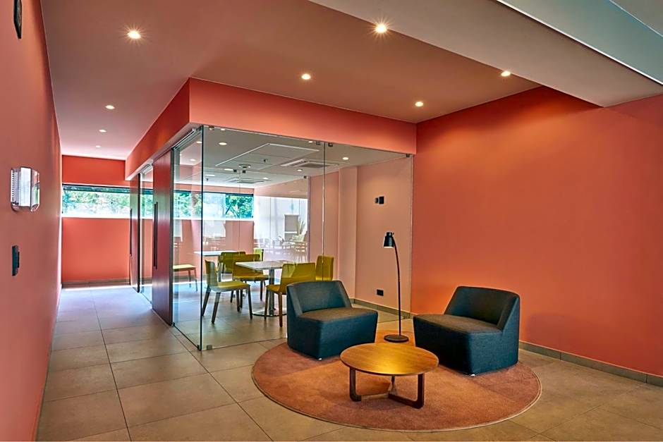 City Express Plus by Marriott Ciudad de México Insurgentes Sur