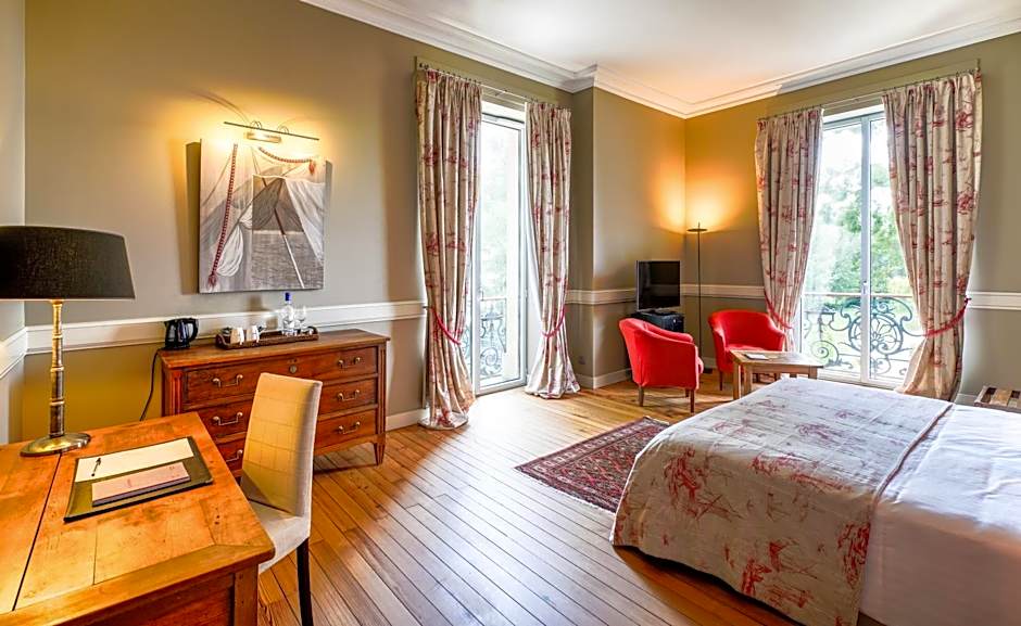 Château Grattequina Hôtel