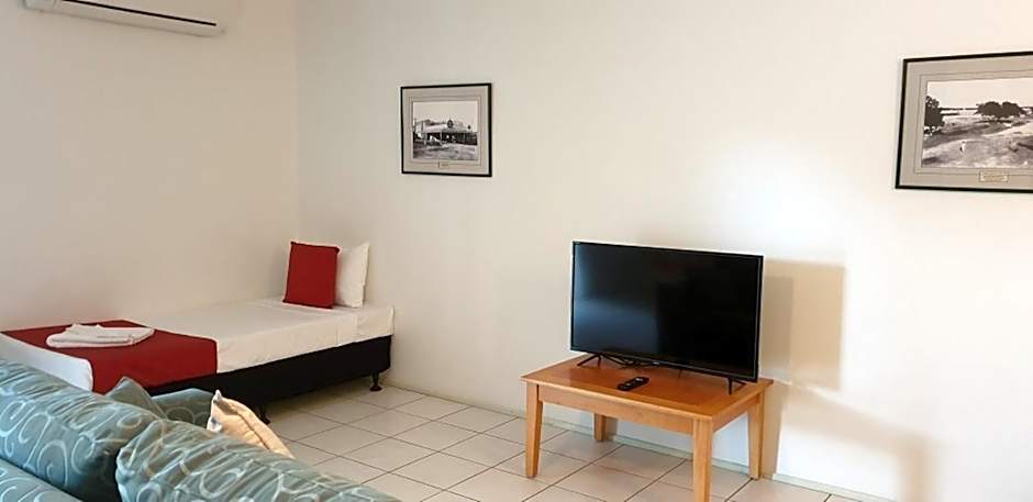 Trinity Beach Pacific