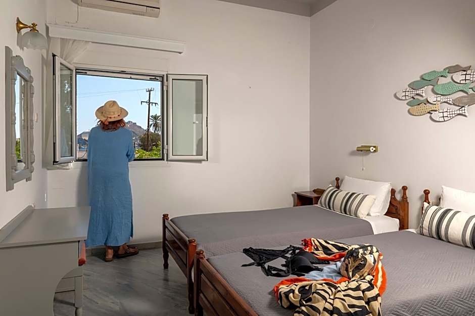 Irene Hotel Leros