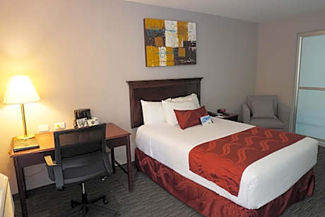 Double Room - Disability Access