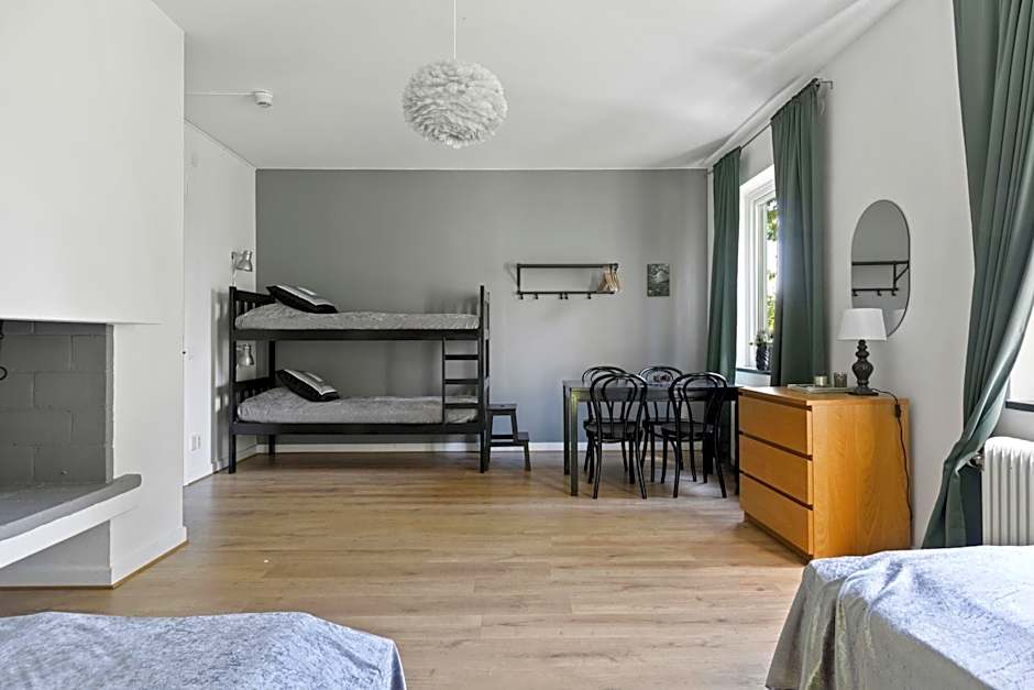 Snibben Höga Kusten