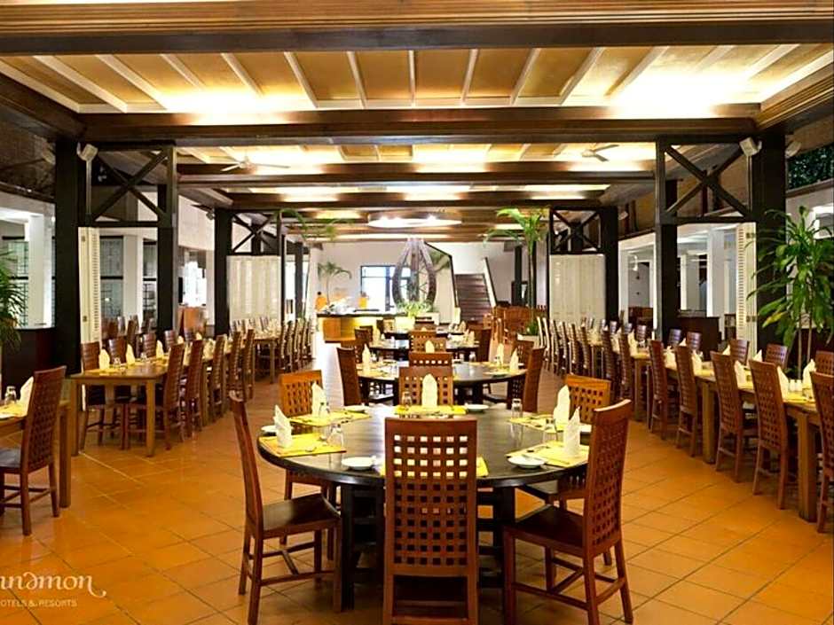 Cinnamon Lodge Habarana