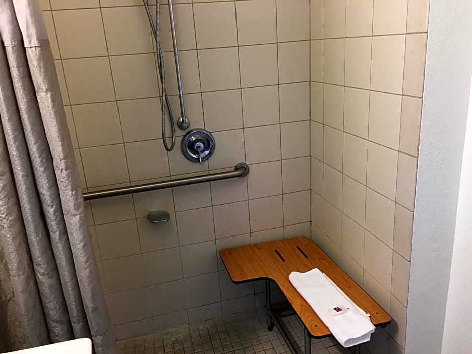 Motel 6-Lakeland, FL