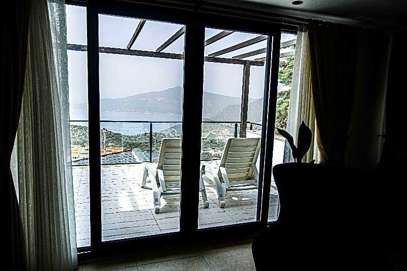 Sultan Hotel Kalkan