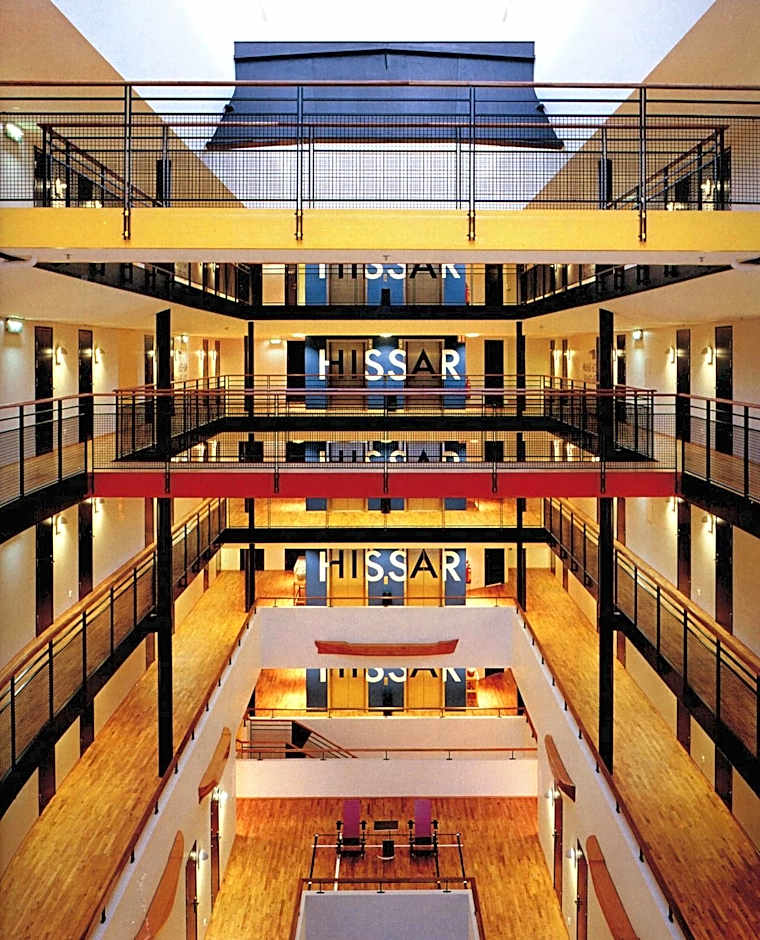 Quality Hotel 11 & Eriksbergshallen