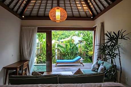 Di Cappio Villa Uluwatu 2