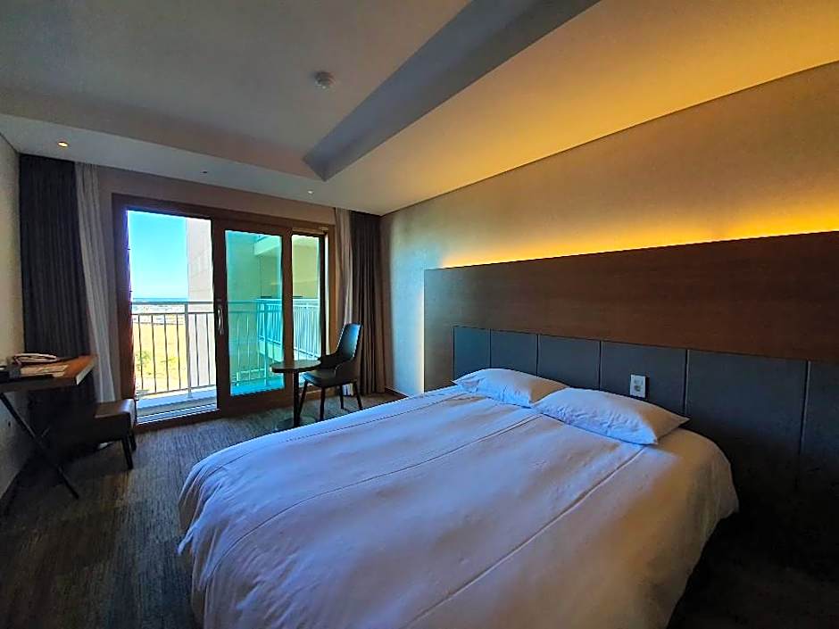 Tulip Jeju Seongsan Hotel, Formerly - Golden Tulip Jeju Seongsan Hotel