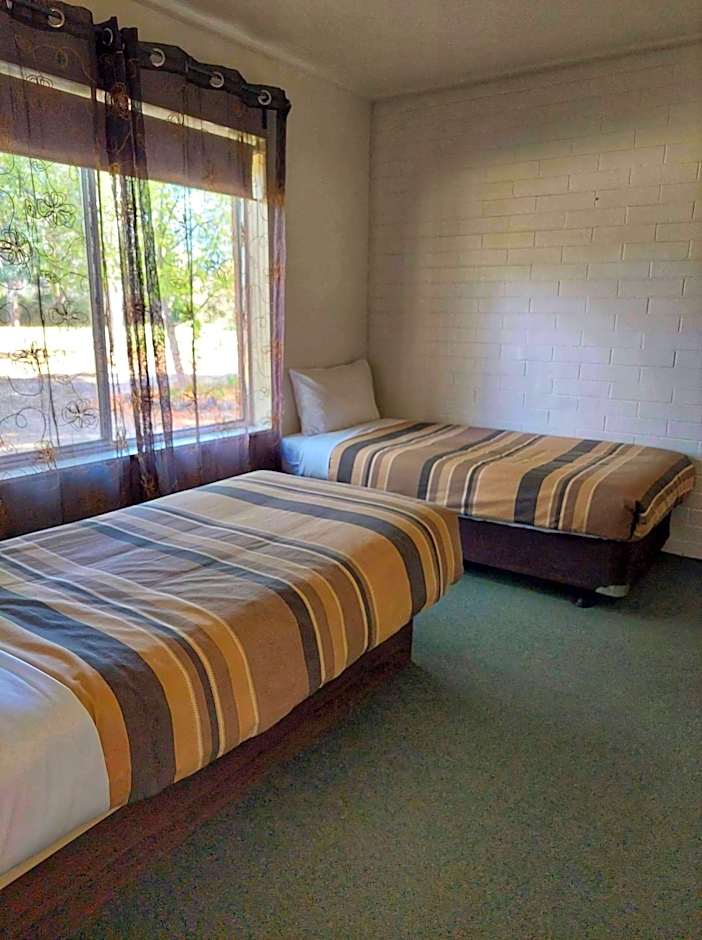 Restaway Holiday Units