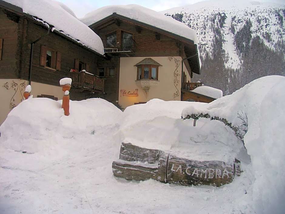 Art Apartments Casa Lapis