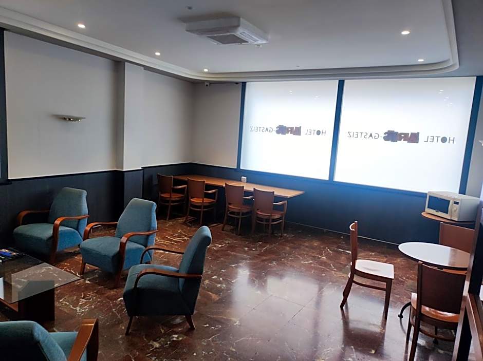 Hotel Arts - Gasteiz Centro