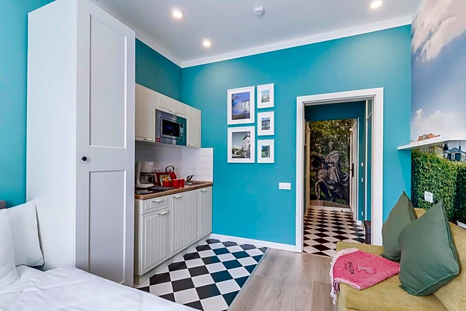 Revelton Studios Prague