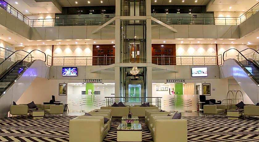 The Byke Suraj Plaza Veg Hotel, Thane