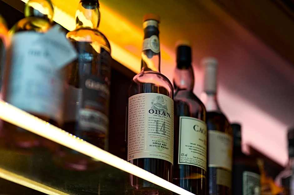 Hotel Sternen Oerlikon