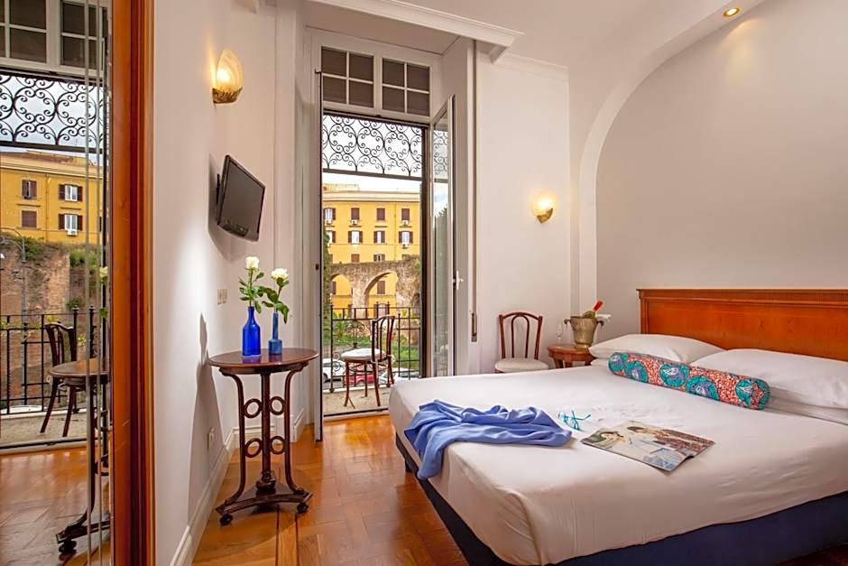 Hotel Emona Aquaeductus