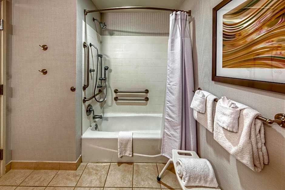 Courtyard by Marriott Alexandria