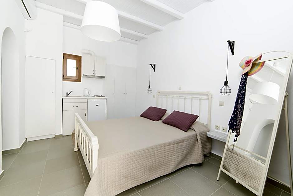 Photo 1 of 7 of Apartment, Terrace
