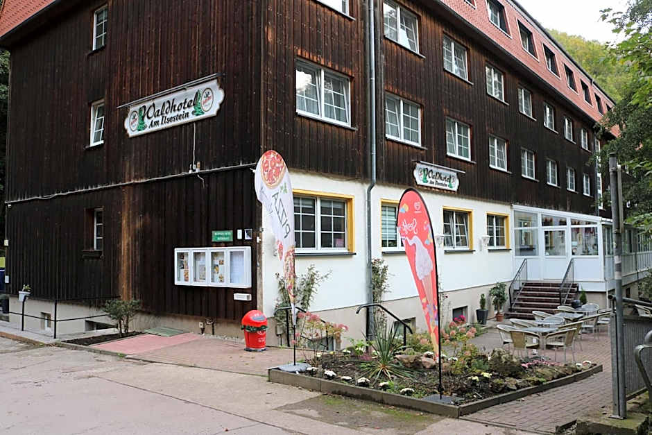 Waldhotel Harz Ilsenburg