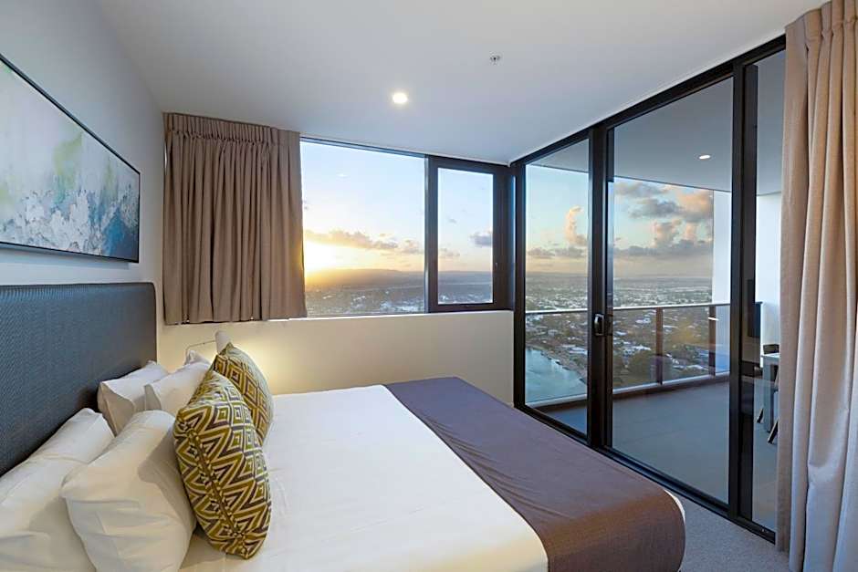 Qube Broadbeach