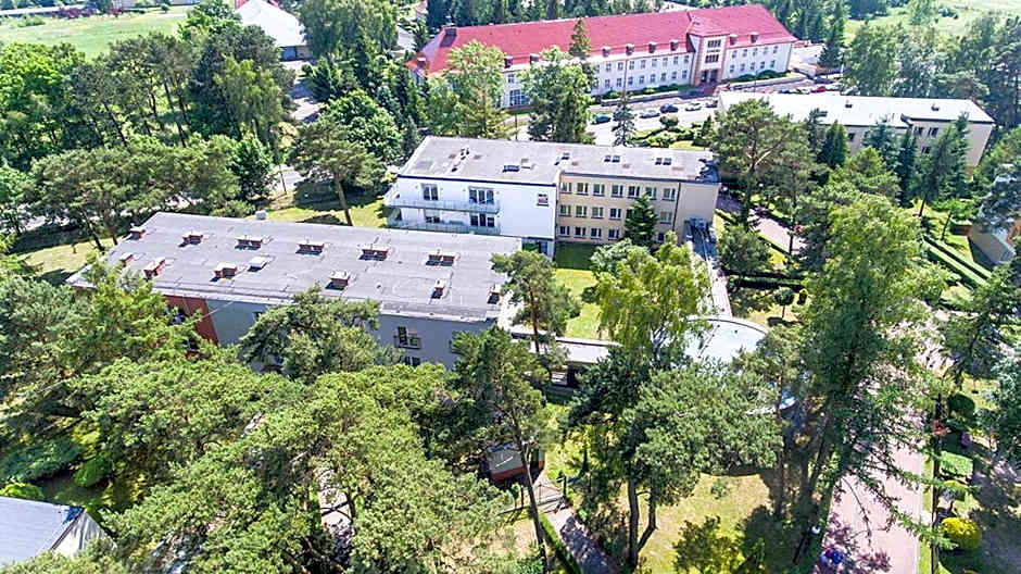 Rewita Rogowo k Kołobrzegu