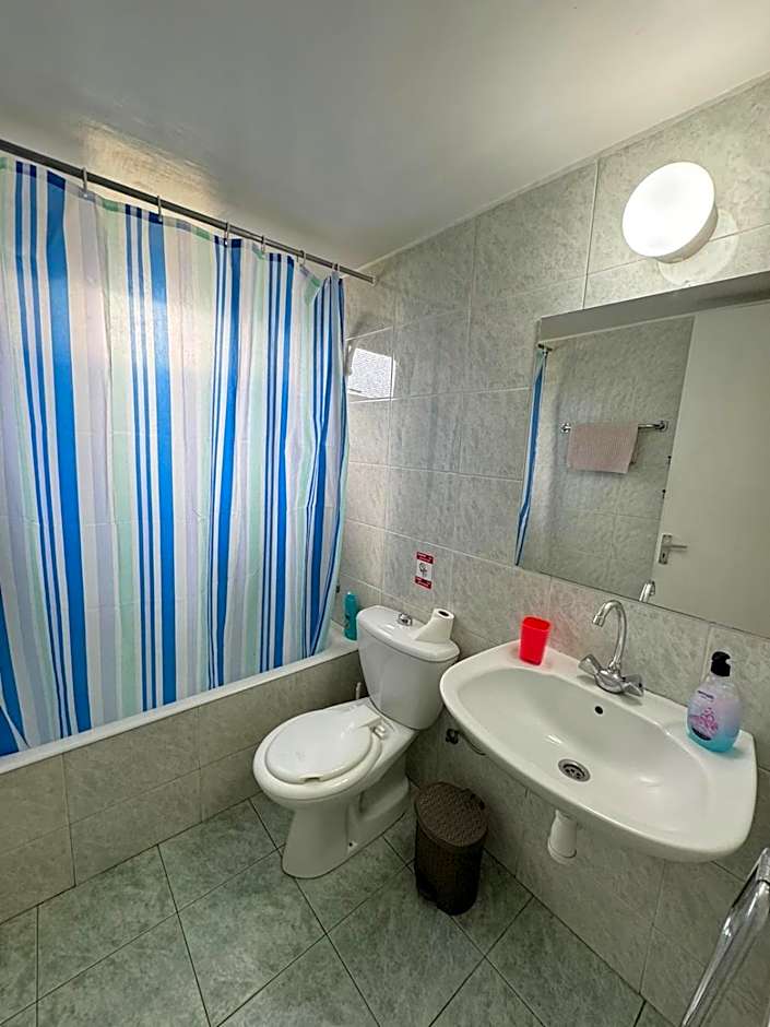 Sea Apartments