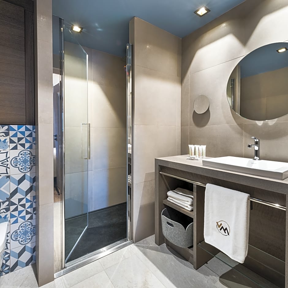 Photo 1 of 5 of 2 BEDROOMS- 4 PAX