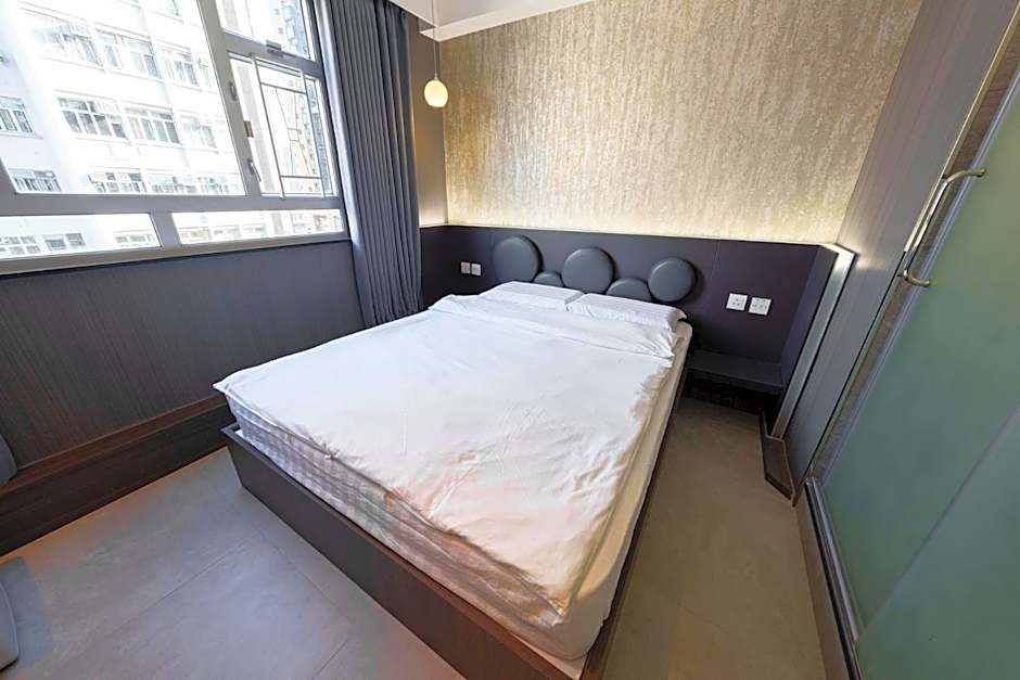 薈棧賓館 Blooms-bury inn