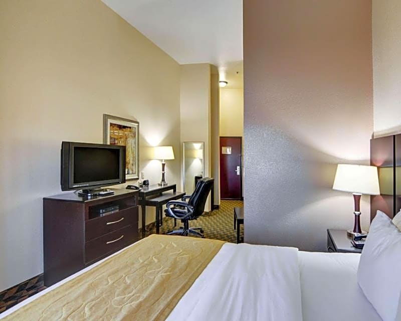 Comfort Suites Benbrook