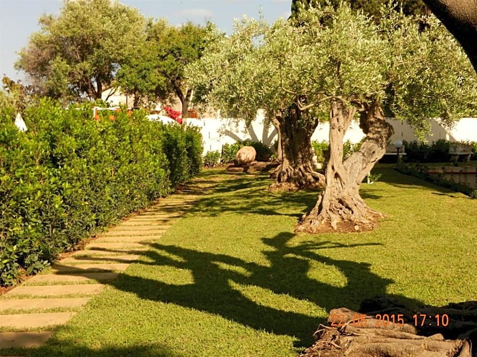 Villa Collina