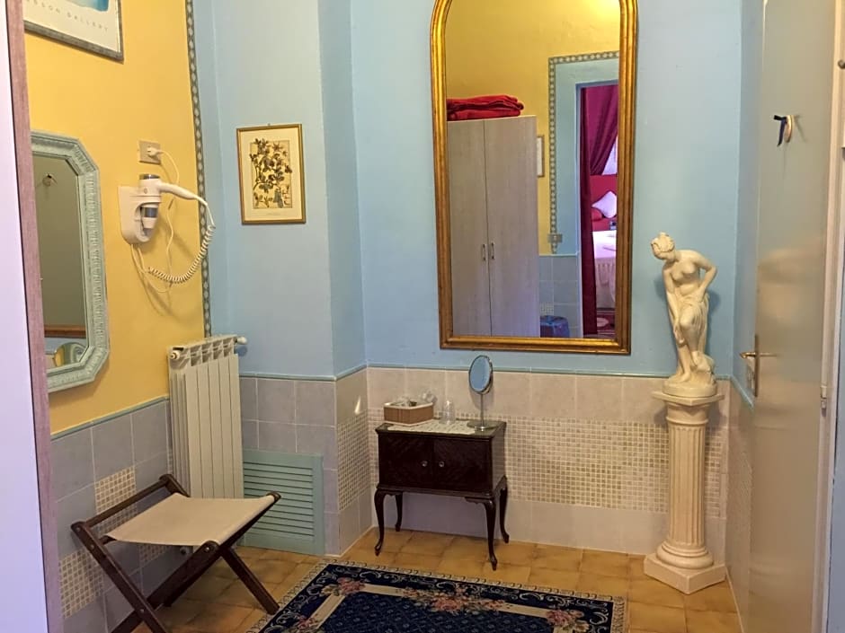 B&B La Mimosa