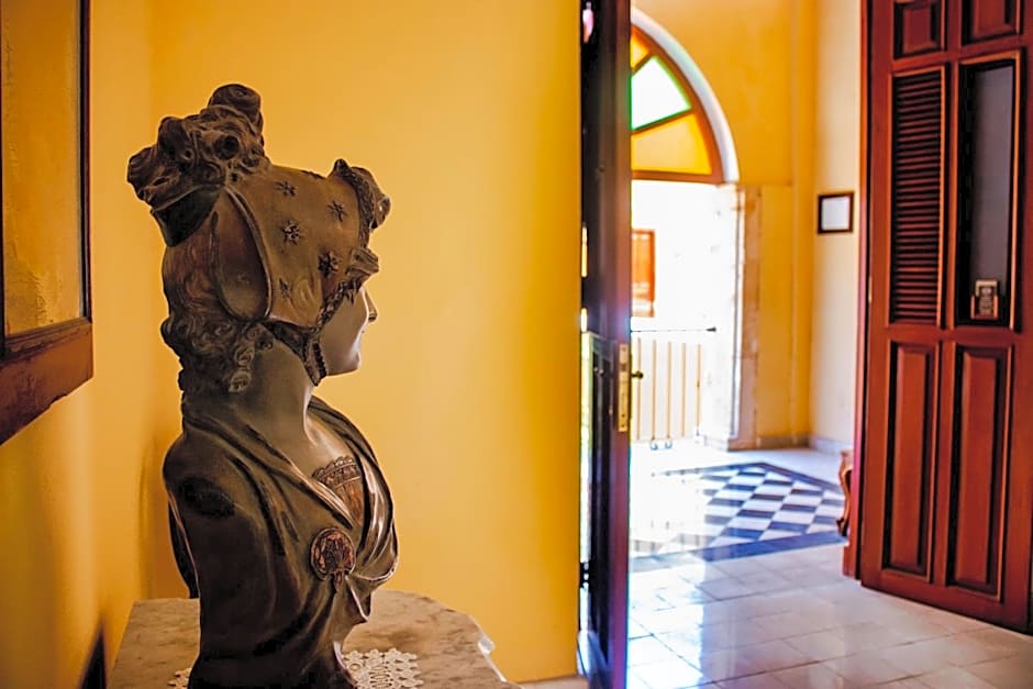 Hotel Boutique Casa Don Gustavo