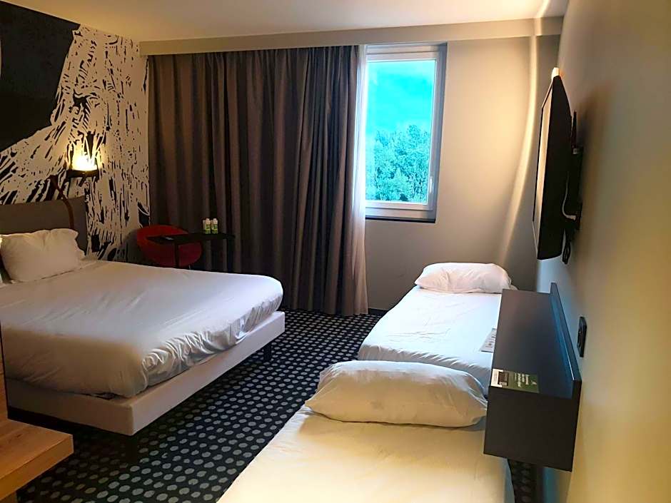 ibis Styles Albertville